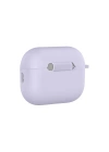 Apple Airpods Pro 3 Zore Standart Silikon Kılıf