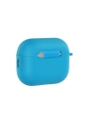 Apple Airpods Pro 3 Zore Standart Silikon Kılıf