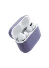 More TR Apple Airpods Pro Kılıf Benks Liquid Silikon