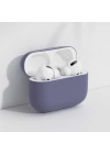 More TR Apple Airpods Pro Kılıf Benks Liquid Silikon