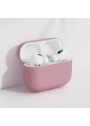 More TR Apple Airpods Pro Kılıf Benks Liquid Silikon