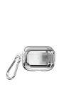 Apple Airpods Pro Kılıf Zore Airbag 06 Silikon