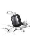 Apple Airpods Pro Kılıf Zore Airbag 06 Silikon