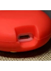 Apple Airpods Pro Kılıf Zore Airbag 12 Silikon No2