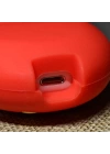 Apple Airpods Pro Kılıf Zore Airbag 12 Silikon No2