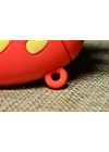 Apple Airpods Pro Kılıf Zore Airbag 12 Silikon No2