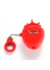 Apple Airpods Pro Kılıf Zore Airbag 12 Silikon No2