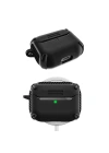 Apple Airpods Pro Kılıf Zore Airbag 26 Silikon