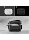 Apple Airpods Pro Kılıf Zore Airbag 26 Silikon