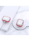 Apple Airpods Pro Kılıf ​​​​​​​​​Zore Airpods Airbag 22 Kılıf