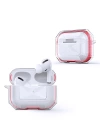 Apple Airpods Pro Kılıf ​​​​​​​​​Zore Airpods Airbag 22 Kılıf