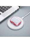 Apple Airpods Pro Kılıf ​​​​​​​​​Zore Airpods Airbag 22 Kılıf