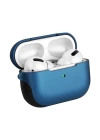 Apple Airpods Pro Kılıf Zore Shockproof Silikon