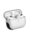 Apple Airpods Pro Kılıf Zore Shockproof Silikon