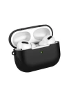 Apple Airpods Pro Kılıf Zore Shockproof Silikon