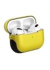 Apple Airpods Pro Kılıf Zore Shockproof Silikon