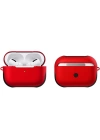 Apple Airpods Pro Kılıf Zore Shockproof Silikon