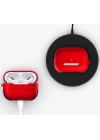 Apple Airpods Pro Kılıf Zore Shockproof Silikon