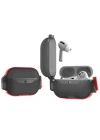 Apple Airpods Pro Zore Airbag 34 Darbelere Karşı Dayanıklı Kılıf
