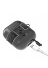 Apple Airpods Zore Airbag 16 Kılıf