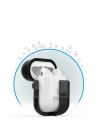Apple Airpods Zore Airbag 16 Kılıf