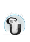 Apple Airpods Zore Airbag 16 Kılıf