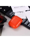 Apple Airpods Zore Airbag 20 Kılıf