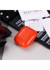Apple Airpods Zore Airbag 20 Kılıf