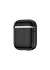 Apple Airpods Zore Airbag 36 Darbelere Karşı Dayanıklı Kılıf