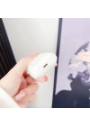 Apple Airpods Zore Airbag 36 Darbelere Karşı Dayanıklı Kılıf