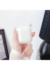 Apple Airpods Zore Airbag 36 Darbelere Karşı Dayanıklı Kılıf