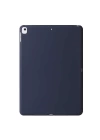 Apple iPad 10.2 2021 (9.Nesil) Kılıf Zore Sky Tablet Silikon