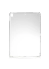 Apple iPad 10.2 2021 (9.Nesil) Kılıf Zore Tablet Nitro Anti Shock Silikon Kapak