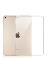 Apple iPad 10.2 2021 (9.Nesil) Kılıf Zore Tablet Süper Silikon Kapak