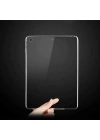 Apple iPad 10.2 2021 (9.Nesil) Kılıf Zore Tablet Süper Silikon Kapak