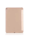 Apple iPad 10.2 2021 (9.Nesil) Kılıf Zore Tri Folding Standlı Kılıf