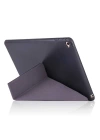 Apple iPad 10.2 2021 (9.Nesil) Kılıf Zore Tri Folding Standlı Kılıf