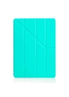 Apple iPad 10.2 2021 (9.Nesil) Kılıf Zore Tri Folding Standlı Kılıf