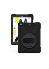 Apple iPad 10.2 2021 (9.Nesil) Zore Defender Tablet Silikon