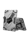 Apple iPad 10.2 2021 (9.Nesil) Zore Defens Tablet Silikon