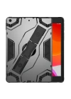 Apple iPad 10.2 2021 (9.Nesil) Zore Defens Tablet Silikon