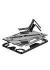 Apple iPad 10.2 2021 (9.Nesil) Zore Defens Tablet Silikon