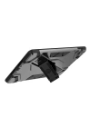 Apple iPad 10.2 2021 (9.Nesil) Zore Defens Tablet Silikon