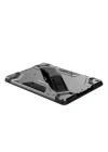Apple iPad 10.2 2021 (9.Nesil) Zore Defens Tablet Silikon