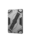 Apple iPad 10.2 2021 (9.Nesil) Zore Defens Tablet Silikon