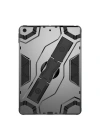 Apple iPad 10.2 2021 (9.Nesil) Zore Defens Tablet Silikon