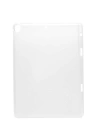 Apple iPad 10.2 2021 (9.Nesil) Zore Kalemli Tablet Silikon