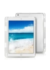 Apple iPad 10.2 2021 (9.Nesil) Zore Kalemli Tablet Silikon