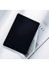 Apple iPad 10.2 2021 (9.Nesil) Zore Paper-Like Ekran Koruyucu