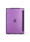 Apple iPad 10.2 2021 (9.Nesil) Zore Smart Cover Standlı 1-1 Kılıf